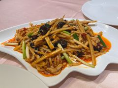 -王府井酒店(金桥港湾店)