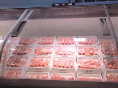 -冠菌火锅自助(东莞桥头店)