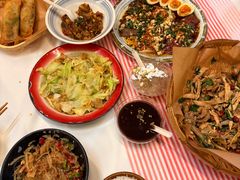 -东排食堂长沙小吃大排档(五一广场店)