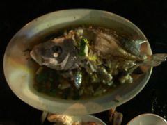 -三姐妹·海鲜大排档