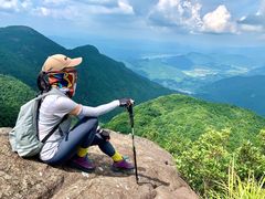-鸡枕山