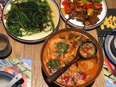 泰皇冬荫功-太泰(万象城店)