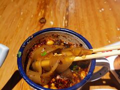 -怪噜范·老贵阳街头名小吃(汇金星力城店)