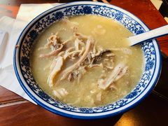 -老三羊汤【北兴隆街店】