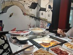 -大渝火锅(苏州西城永捷店)