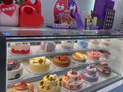 -GANSO元祖食品(锦创书城店)