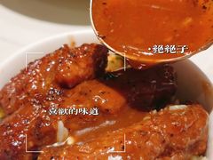 -食锦记·福建私房菜(浦西万达店)