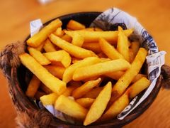 大薯条-宝莱纳餐厅(滨江店)