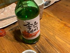 石榴清酒-小木屋朝鲜族特色菜