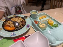 -豪客来牛排(云山大道店)