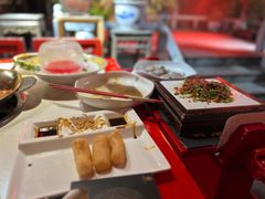-小龙翻大江文化火锅(宽窄店)