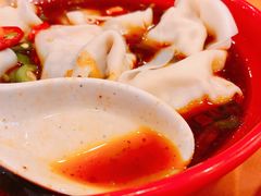 双椒龙抄手-龙抄手(春熙路总店)