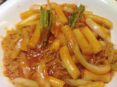 -盛双盛•韩式烤肉