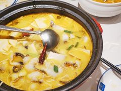 -兰湘子·湘菜小炒(崂山丽达店)