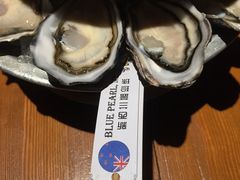 -普朗姆生蚝吧(原建国路店)