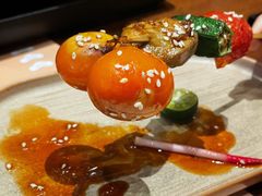 -山葵家居酒屋(天目里店)