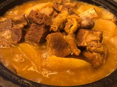 -忠顺斋易州印象烤鸭店(东关新村店)