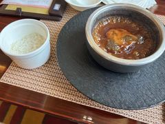 -民族饭店-四季餐厅