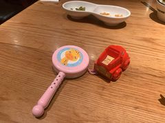 -陶德砂锅(蜀汉路店)