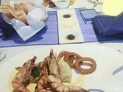 -元一希尔顿酒店·禅自助餐厅·啤酒花园
