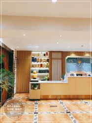 -陶然花园·婚宴