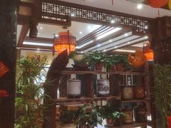 -盈春大饭店(千山路店)