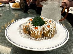 -粤匠·澳门点心粤菜海鲜(澳门半岛店)