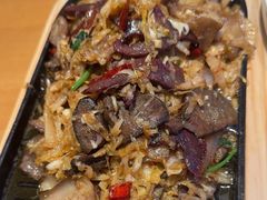 -张家小灶(东城店)