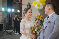 -纯色时光婚纱艺术馆WHITE