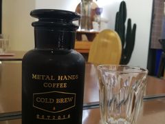-铁手珈琲制造局metalhands(望京店)