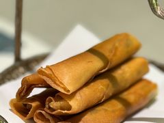 黄鱼手工春卷-甬府小鲜(万象城店)