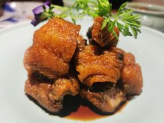 西湖酥鱼-江南赋(内蒙古大厦店)