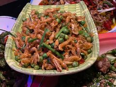 -醉小酒馆·川菜·江湖菜·重庆菜(观音桥旗舰店)