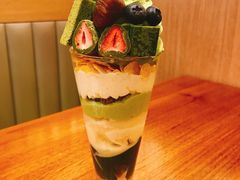 -無邪日式甜品(华润五彩城购物中心店)