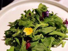 冰草刺身-106餐厅(山水文园店)