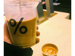 -% Arabica(京都东山店)