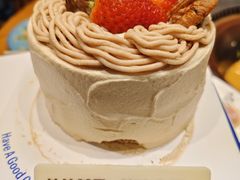 -天然居铁锅炖(五路居店)