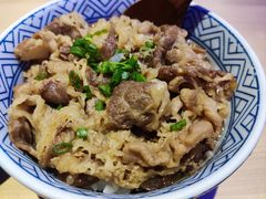 -琴寿司居酒屋(中山广场店)