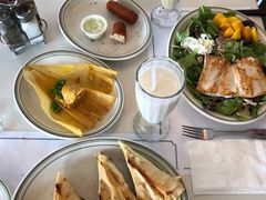 著名古巴三文治-Versailles Restaurant Cuban Cuisine