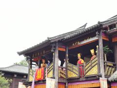-天龙八部武侠城