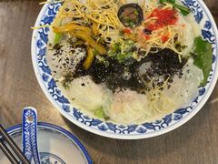 -老温州馄饨担(东游大厦店)