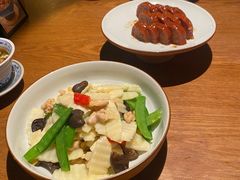 -首秀·四川料理(星耀101店)