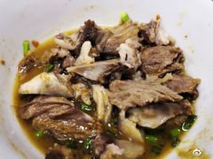 -盖邑扁食店