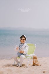 -拾光盒子儿童摄影(别墅店)