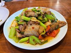 -懒人业余餐厅(琨御府店)