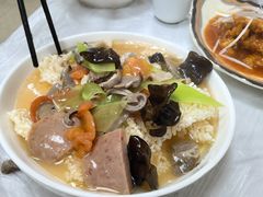 -喜洋洋(中山四路店)