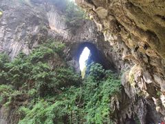 -英西峰林·洞天仙境
