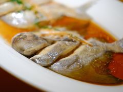 本地斗鲳-宋小谨·泉州菜(西沙湾店)