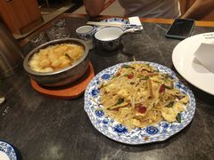 -晋美大掌柜(新建路店)