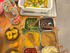 -创味·民间海南菜·非遗藤桥排骨(藤桥·免税城店)